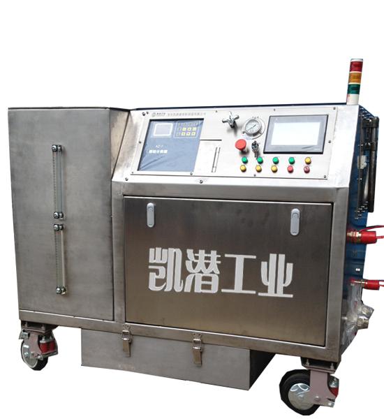 濾油機(jī)—絕緣油雙級真空濾油機(jī)，輸電變的應(yīng)用